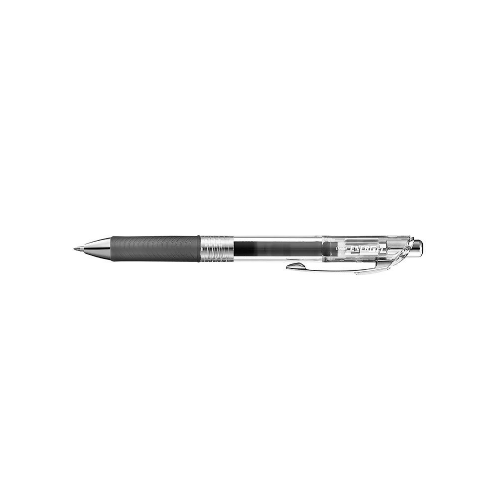 Ручка гелевая Pentel Energel Infree 0.7 мм, BL77TLE-AX автоматическая