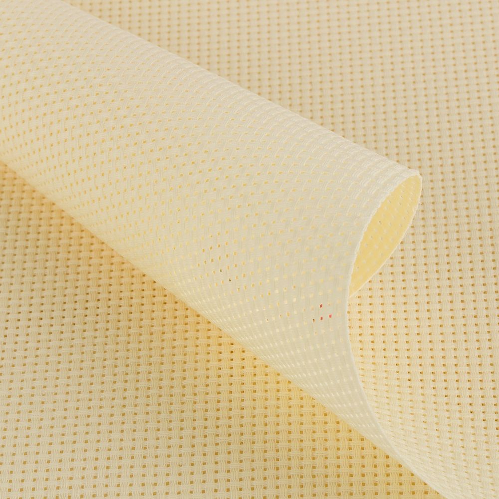 Канва Aida 11 ct, 150х100 см, 100% хлопок, крем, Gamma K03