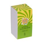 Бутылка пластиковая 260 мл, 8х8х15 см, №03 розовый, Lol&Pop LLP-007