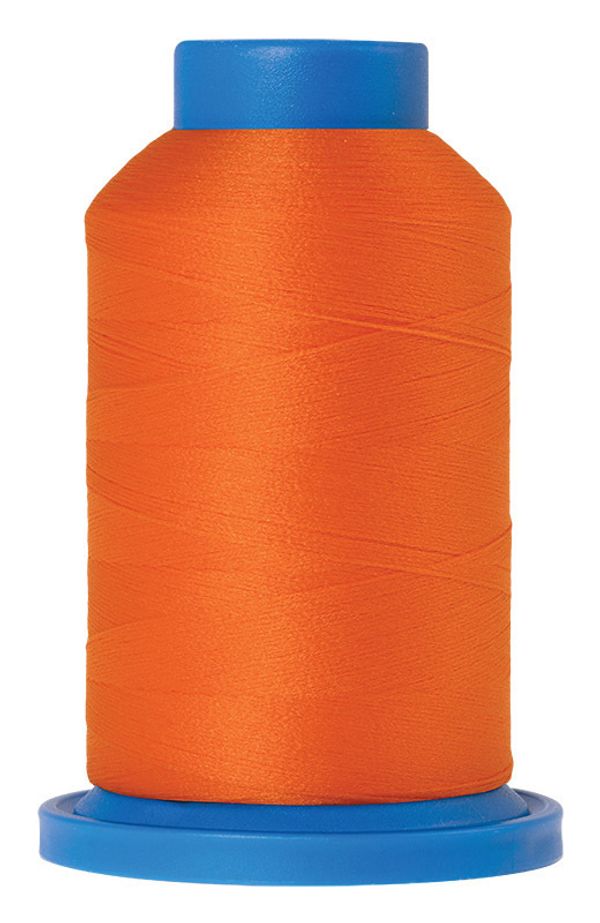 Нитки текстурированные Mettler Seraflok, 1000 м, 2260, 1 катушка