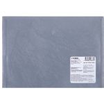 Папка-конверт с кнопкой A5 180 мкм, 10 шт, серый new ЕС21113015, Expert Complete