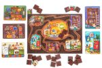 Игра настольная Полный порядок, Эврикус BG-17031
