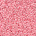 Бисер Preciosa 10/0 (2.3 мм), 50 г (10х5 г), цв. 37173