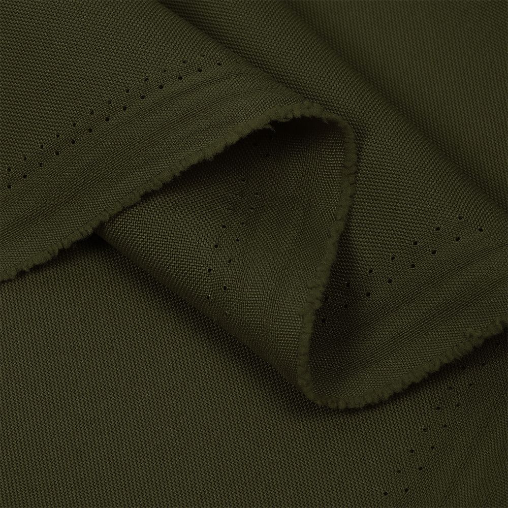 Габардин 150 г/м², 150 см / 50 метров, TBY.150484, цв.MAX484 хаки