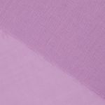 Батист 72 г/м², 150 см / 5 метров, TBY.Bt.20.5, цв.лиловый