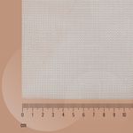 Канва пластиковая 21х28 см, КП-14, цв. прозрачный уп. 3 листа
