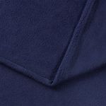 Флис 2-сторонний 240 г/м², 150 см / 10 метров, N-TBY-0240-19, цв.19 джинс