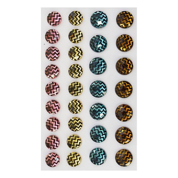 Декоративные наклейки ASS1371