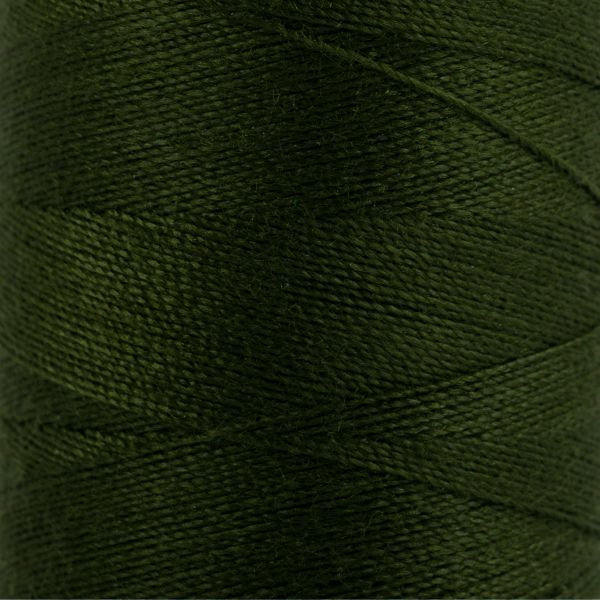 Нитки универсальные Gamma 40/2, 4570 м (5000 ярд) / 1 кат., 421 т.хаки