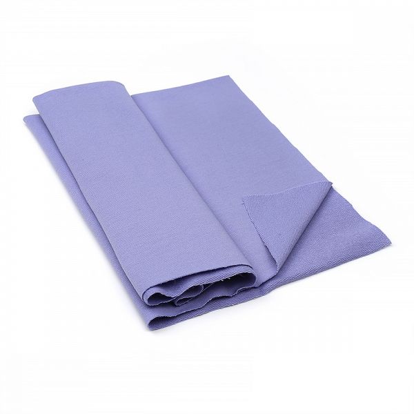 Футер с лайкрой 30/20 кардная петля (пл.240 гр/м²,) 50х50см ±2см фиолетовый