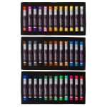 Пастель художественная Vista-Artista Studio VASP-36 набор 36 цв