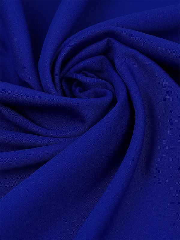 Барби 200 г/м², 150 см / 2 метра, TBY.Br.5, василёк