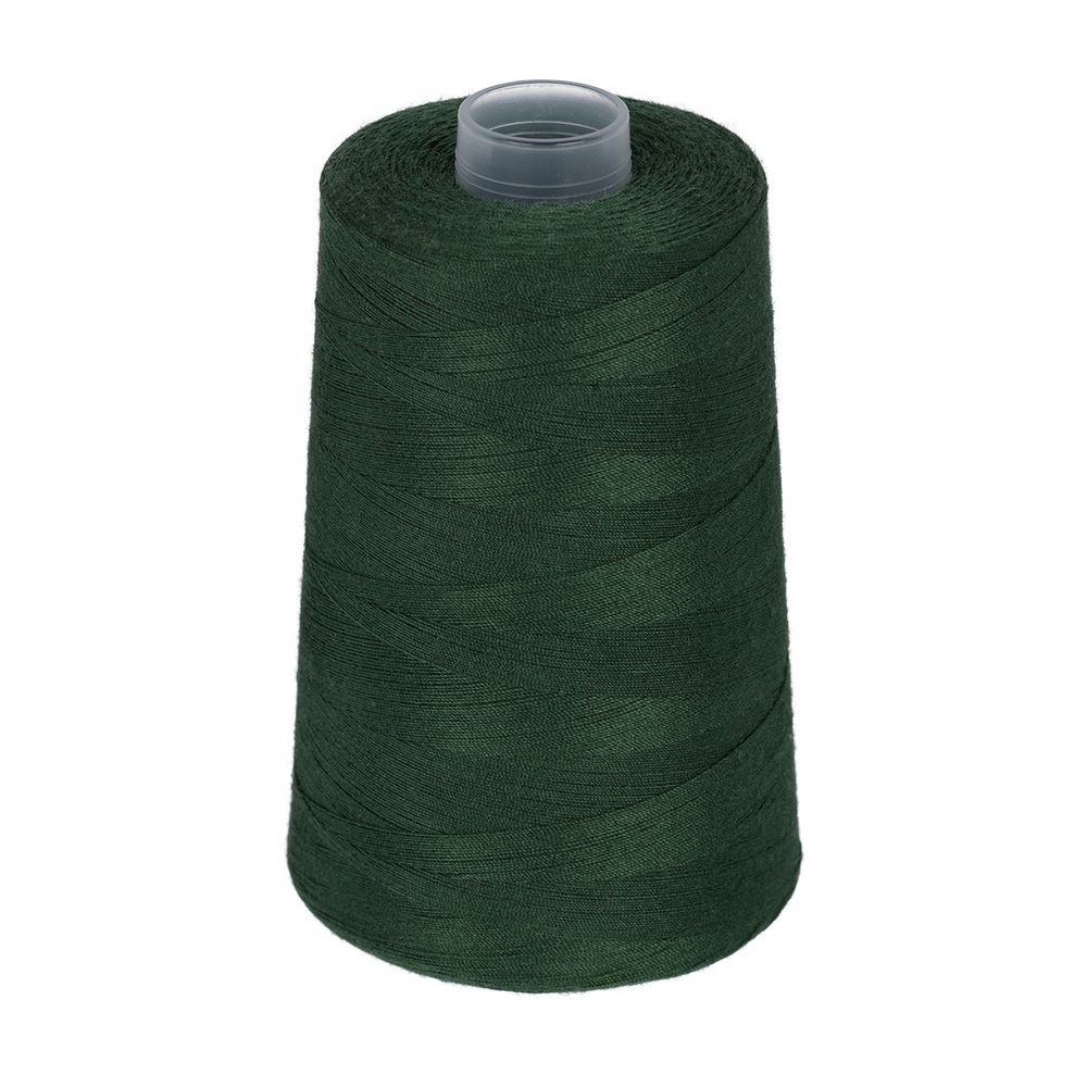 Нитки армированные ПНК им.Кирова 70ЛЛ, 2500 м / 1 кат., 3304 / 057 т.т.зеленый