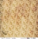 Бумага для скрапбукинга Феррум 190 г/м², 30.5х30.5 см, 10 шт, 4, Mr.Painter PSR 180905