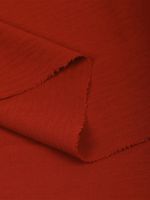 Лен Манго 160 г/м², 150 см / 25 метров, TBY.Mg.05, цв.оранжевый