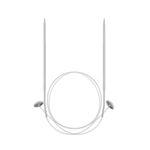 Спицы съемные металл ⌀3.5 мм, 50 см, с фиксатором, Gamma KNK