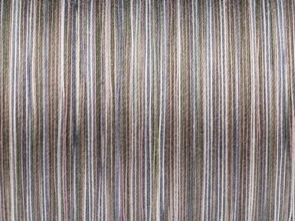 Нитки вышивальные хлопок Madeira Cotona multicolor №30, 400 м, цв. 514, 9331, 5 катушек