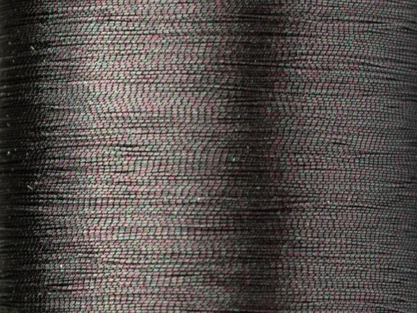 Нитки вышивальные металлизированные Madeira Metallic №40, 200 м, цв. 360, 9842, 5 катушек