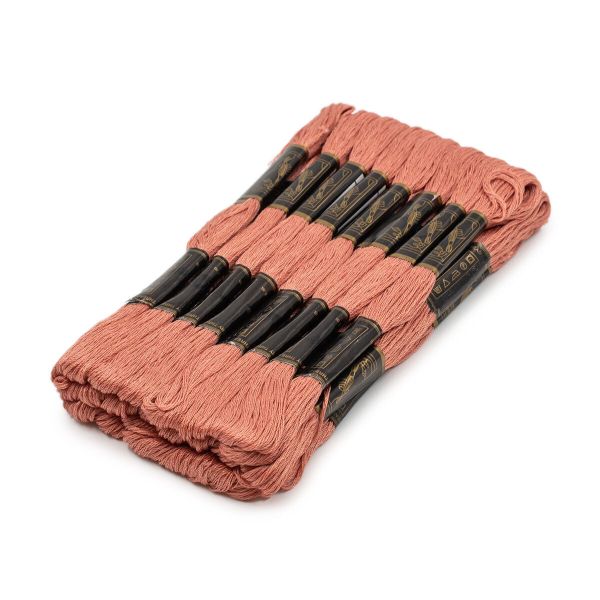 Мулине Bestex, цв.A078, 24 мотка по 8 метров