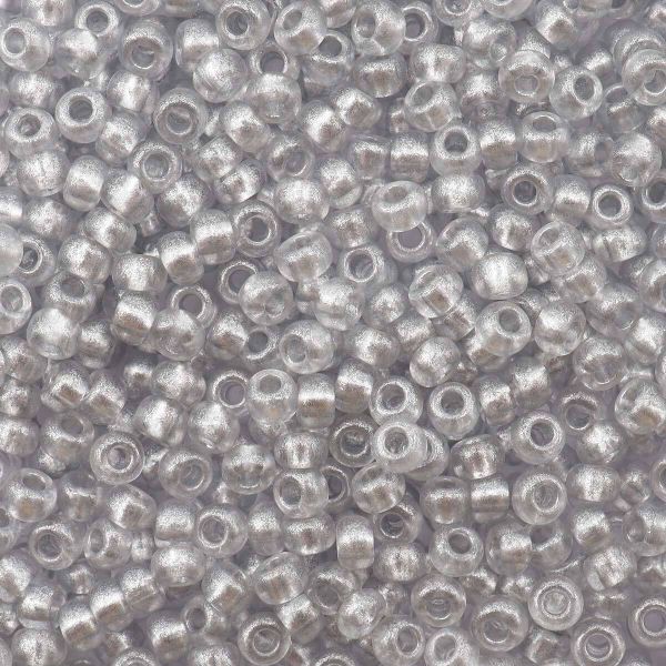 Бисер Precoisa 10/0 (2.3 мм), 50 г (10х5 г), цв. 18908