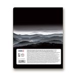 Тетрадь предметная Загадочная история A5+ 48 л. на скобе, белизна 100%, 10 шт, клетка, 48ТСК5/000186 География, Светоч