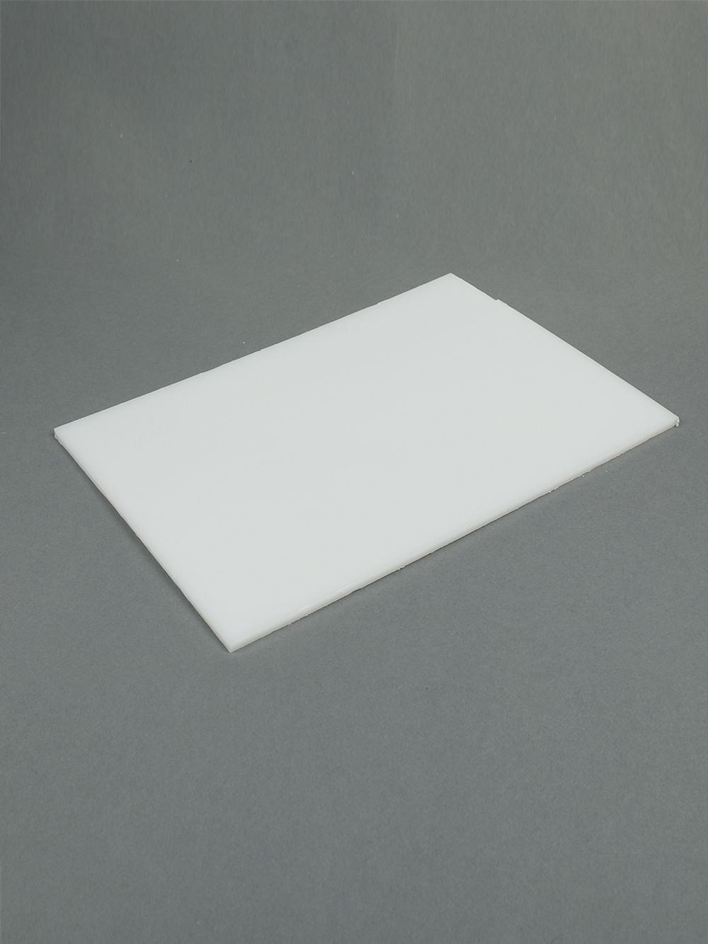 Плита для пробойников 20х30 см, толщ. 06 мм, Maxwell