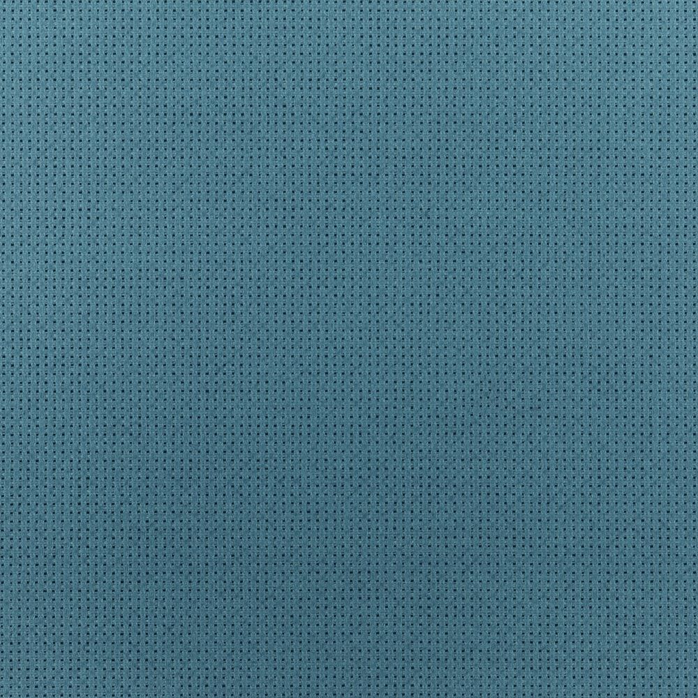 Канва Aida 14 ct, 150х100 см, 100% хлопок, серый, Gamma K04