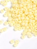 Бисер Preciosa 10/0 (2.3 мм), 50 г (10х5 г), цв. 03481