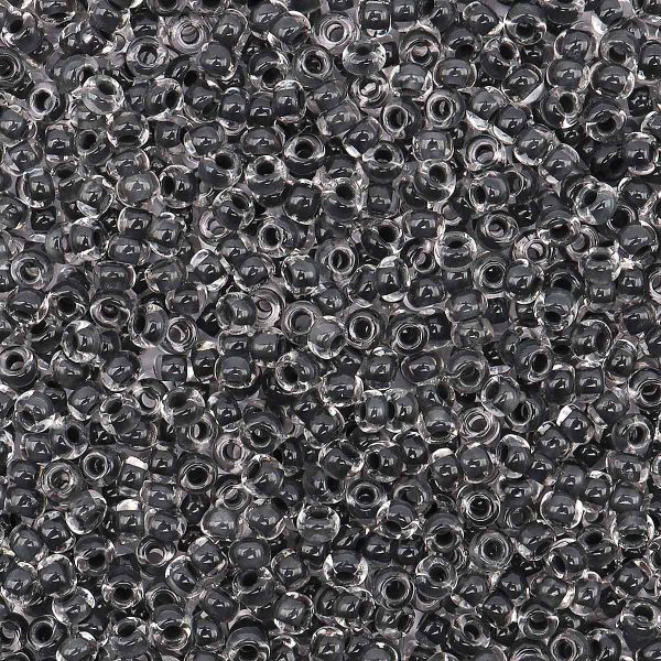 Бисер Preciosa 10/0 (2.3 мм), 50 г (10х5 г), цв. 38349