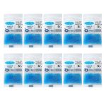 Бисер Preciosa 10/0 (2.3 мм), 50 г (10х5 г), цв. 60030