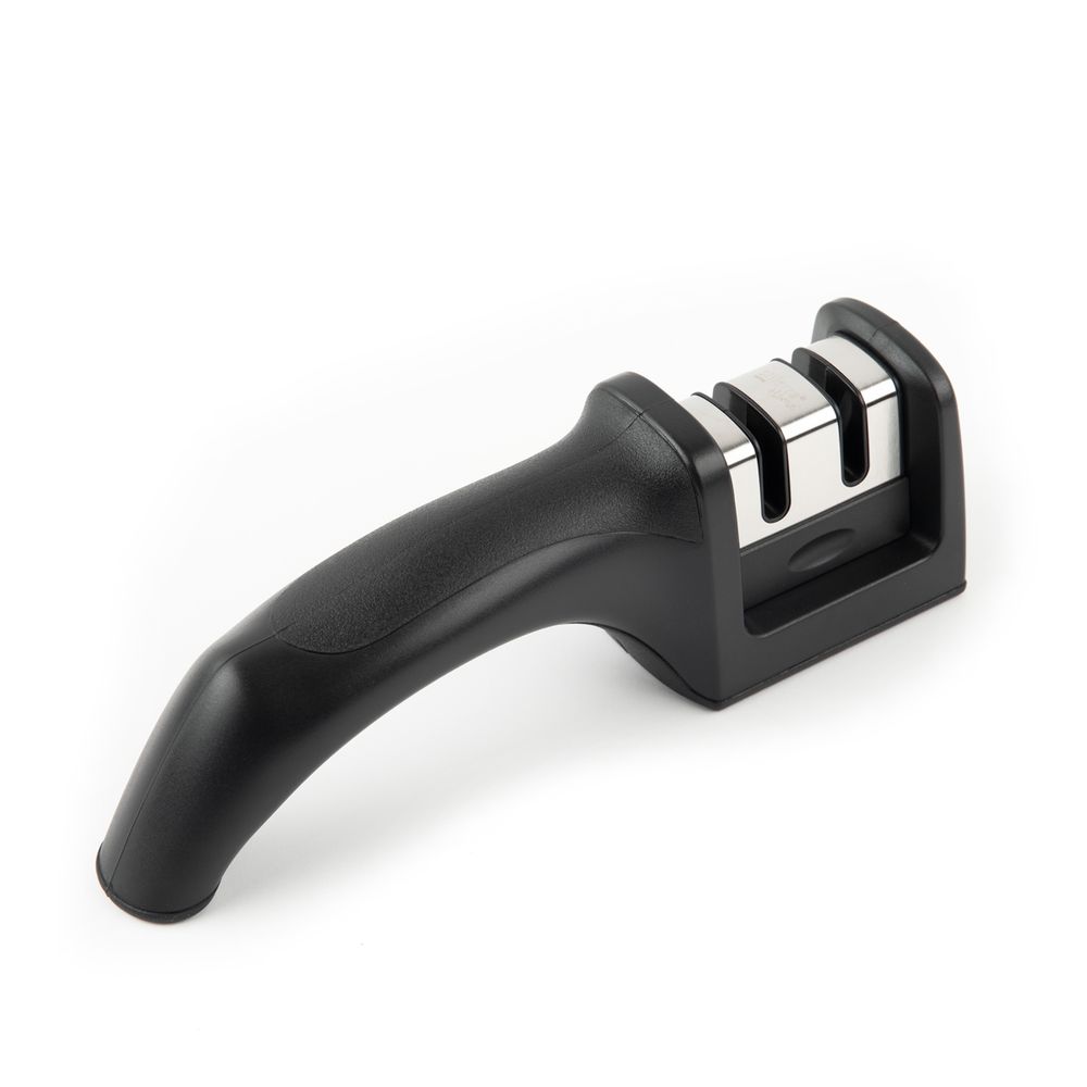 Точилка для ножей двойного действия 19х5.5х6.5 см, Stilerra home PFH-069