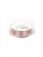 Лента атласная 1-сторонняя 25.0 мм / 22.5±1 метра, 4814 бежевый, Magic4Hobby