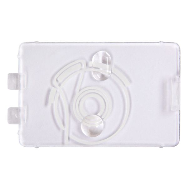 Крышка шпуледержателя, Micron PS-026