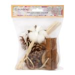 Набор декоративных украшений 100 г,±5 г, 01, Blumentag SNJ-02