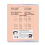 Тетрадь ученическая школьная, выборочные блёстки, A5 24 л. на скобе 65 г/м², белизна 100% 15 шт клетка, 01429 Фея волшебства, Светоч Т84