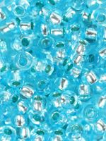 Бисер Preciosa 10/0 (2.3 мм), 50 г (10х5 г), цв. 78134