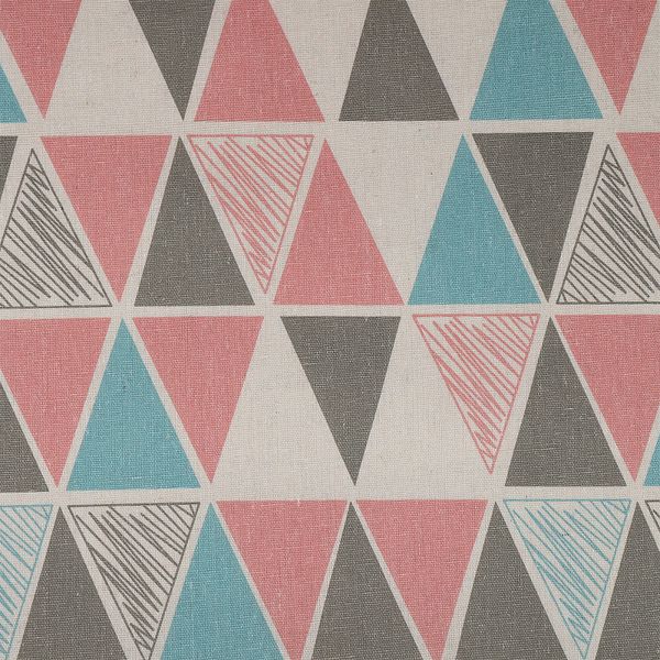 Льняная ткань 140 г/м², 150 см / 3 метра, TBY.DJ.55.3