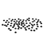 Стразы термоклеевые, 2мм, ss6, 432 шт/уп, Cristyle (124)