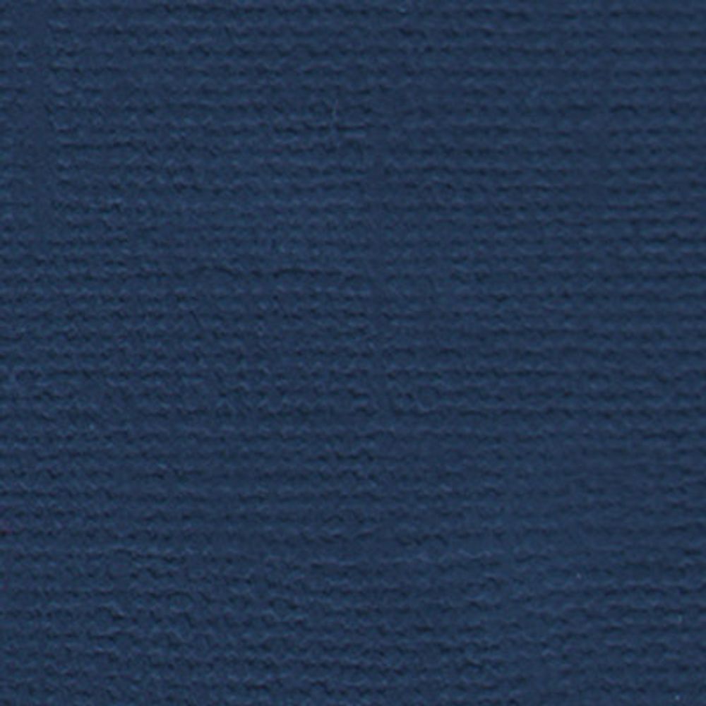 Бумага для скрапбукинга 216 гр/м², 30.5х30.5 см, 10 шт, 32 Южная ночь (т.синий), Mr.Painter PST