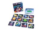 Игра настольная Космозайцы, Эврикус BG-17067