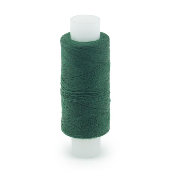 Нитки армированные ПНК им.Кирова 45ЛЛ, бытовые, 200 м / 20 кат., 3304 / 057 т.т.зеленый