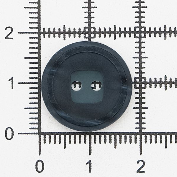 Пуговицы 2 прокола 28L (C013 серый), 0311-1186C, 144 шт