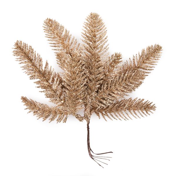 Веточка декоративная, 6 шт, 24 см, Blumentag VDD-138