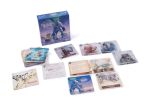 Игра настольная Картавентура Винланд, Эврикус BG-11078