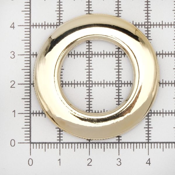 Люверсы шторные ⌀25 цвет №2, 10 шт