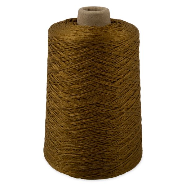 Мулине Gamma бобина 480±30 г (1800 метров), хлопок, цв. 0094 табачный