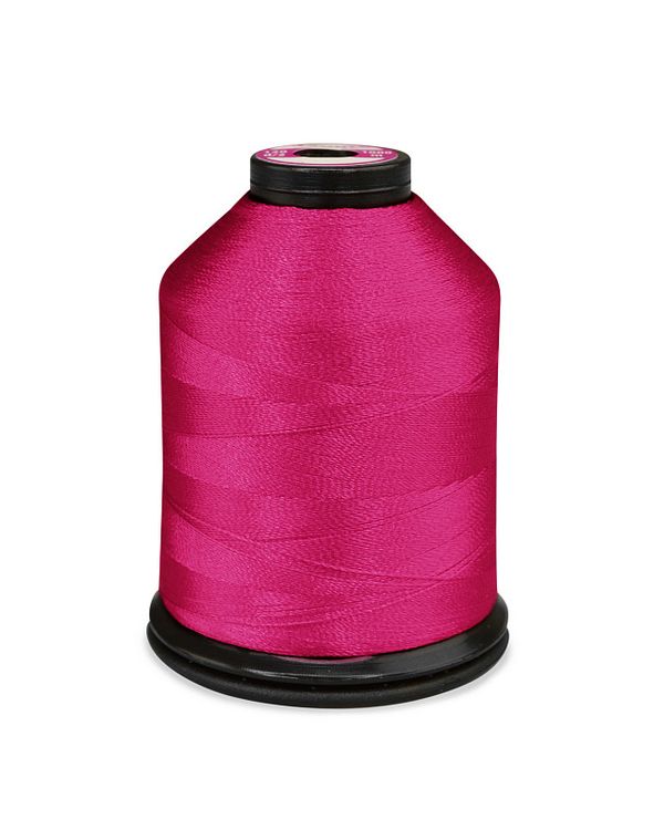 Нитки вышивальные Aurora №120, 1000 м, цв. PF1083, 1 катушка