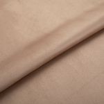 Замша искусственная Woven Suede 175 г/м², 147±2 см / 5 метров, 17-1038 cappucino (т. бежевый), Peppy Woven Suede