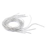 Трунцал Серебро 0,7 мм 5±0.1 грамм, ТК002НН07