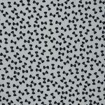 Софт ткань 105 г/м², 150 см / 25 метров, TBY.M157.6, цв.6 белый